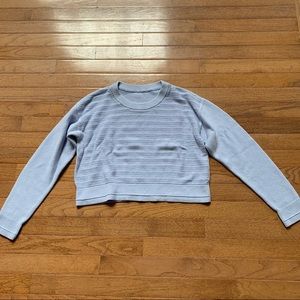 Lululemon pullover sweater